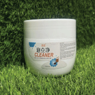 Decontamination Cleaner